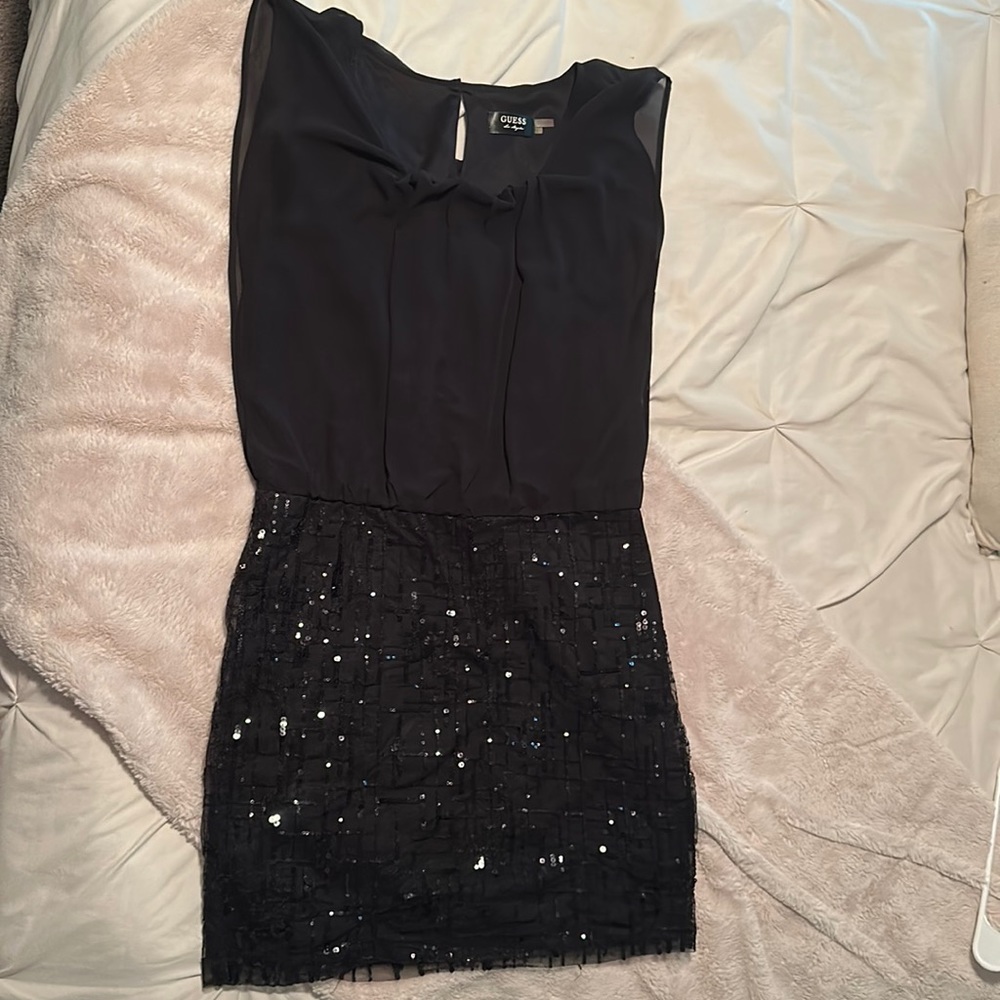Guess - Little Black Dress